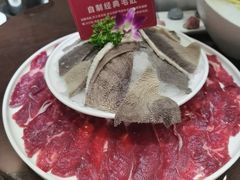 -牛鼎盛新疆雪花鲜牛火锅(武夷绿洲 店)