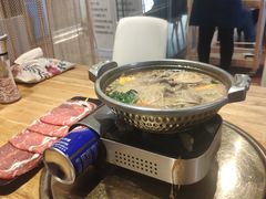 -一井烧肉·活鳗·寿司(望京SOHO店)