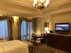 -广州富力丽思卡尔顿酒店