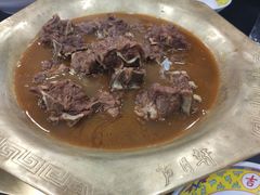 -芦月轩羊蝎子(太平桥店)