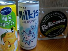-Pelicana百利家炸鸡(江南西名店城店)