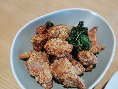 -隅乐胡椒虾·台湾菜·团建(皇岗店)