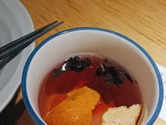 -蜜桃餐厅·伴山(绿宝广场店)