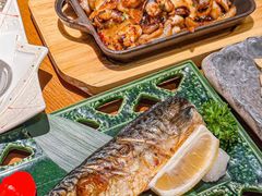 -阿吾罗日本料理(K11艺术中心店)
