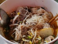 -榮泰米粉湯(Left Shop)