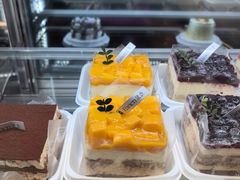 -FANEN法念·烘焙·甜点(万象城店)