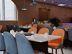 大堂-前王院•巧克力海鲜市集餐厅(万平口店)