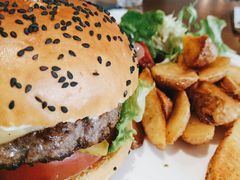 -UPPER KITCHEN(延安路店)