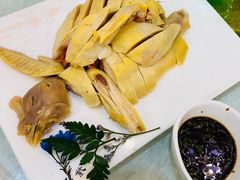 -齐家花园大酒店·本帮菜(宝山店)