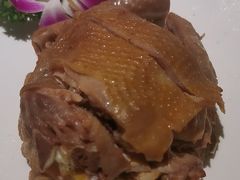 -城北食府(枫林店)
