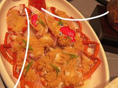-喜记顺德菜(南昌万象城店)
