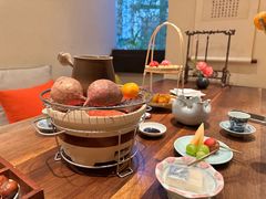 -梅间堂茶馆(绿地缤纷城店)