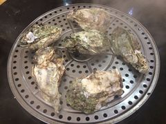 桑拿蚝-蚝专家(北滘店)
