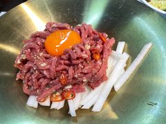 -六七八韩式烤肉·韩国料理(上杭路店)