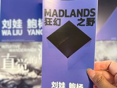 -龙美术馆(西岸馆)