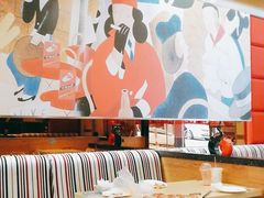 大堂-尊宝比萨(厦大店)