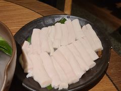 -盡膳口福跷脚牛肉火锅(合生汇购物中心店)