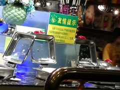 -巴犀烧烤(新崇光店)