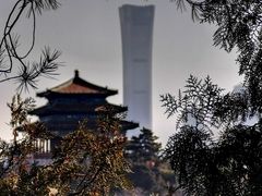 -北海公园