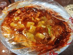 -邢老三肉丸糊辣汤(西安总店)