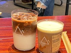 -去茶山(重庆万象城店)