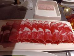 -海底捞火锅(顺城购物中心店)