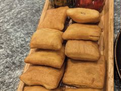 -纳瓦新疆菜(银都店)