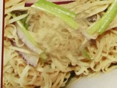 巧拌葫芦岛干豆腐-老昌春饼(新天地店)