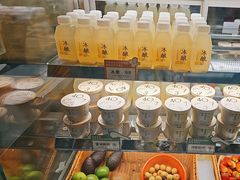 -宝珠奶酪(北京国瑞城购物中心店)