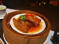 -广州文华东方酒店·江-由辉师傅主理