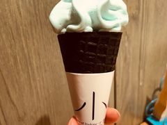 冰淇淋-小大董·烤鸭(凤凰汇店)