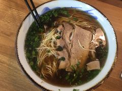 -朱洪元苏式面馆(绿宝广场店)