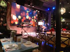 -繁花里音乐餐厅(新天地店)