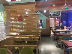 大堂-新加坡高记KOO KEE Restaurant(盈科店)