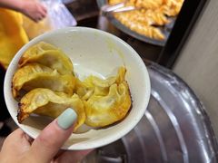 -蒋家桥饺面店(广陵路店)
