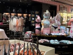-Victoria's Secret(苏州中心全品类店)