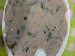 鱼滑-秦记南岗鱼锅(珠吉路店)