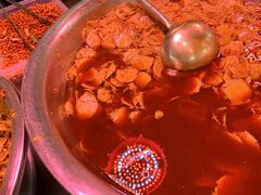 陈记香辣捆鸡-陈记捆鸡