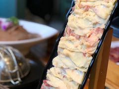 -手选潮汕鲜活牛肉火锅(二七广场店)