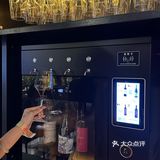 在深圳 好喜欢这种氛围感bistro 🥂
