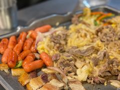 -李氏烤肉店