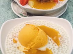 -松记糖水店(铜锣湾分店)