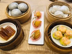 -君豪大酒店-东海渔村中餐厅