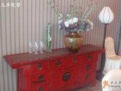 装饰-唐廊烤鸭店(工体店)