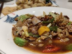 -渔傅·霞浦滩涂海鲜(建平店)