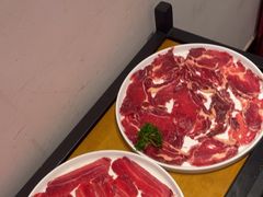 -铜人李火锅(西大街店)