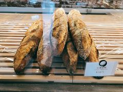 -CARINO BAKERY&CAFE(南方商城店)