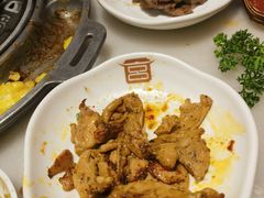 -韩宫宴烤肉·料理(大宁国际店)