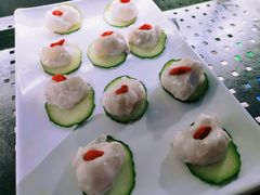 -百口川老火锅(西科大新区店)