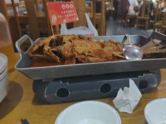 -杏花村水席楼·洛阳水席(老城十字街店)